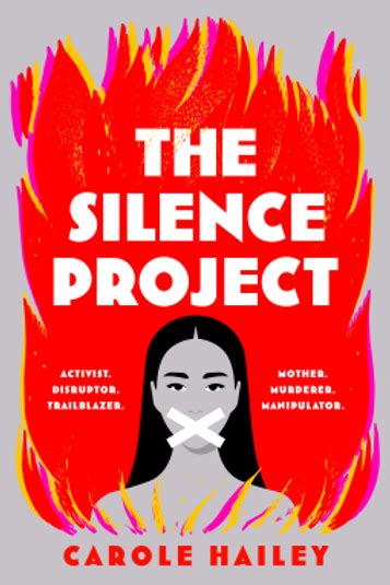 The Silence Project