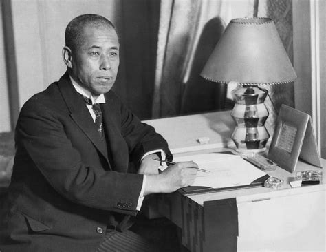 Isoroku Yamamoto: The Japanese Marshal Admiral Who Planned Pearl Harbor | War History Online