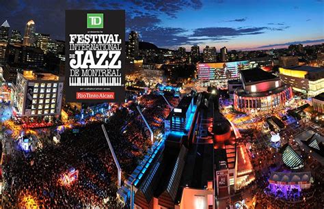 Big news for the 2019 Montreal International Jazz Festival! - Latin ...