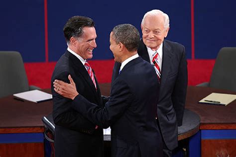 Transcript: Third presidential debate - POLITICO