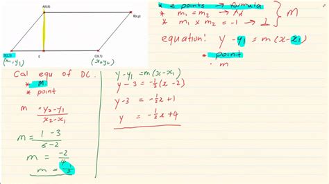 Mathematics Grade 12 Geometry