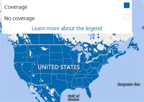 AT&T's 5G Coverage: Maps, Cities, and Plans | Coverage Critic