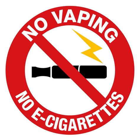 Why the Vape Restriction Is Taking Place, as well as Just How It Will ...