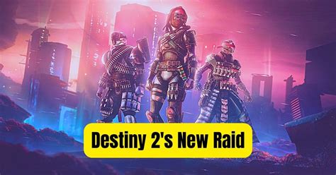 Destiny 2's New Raid Was Finished in Less Than Three Hours - Tech Ballad