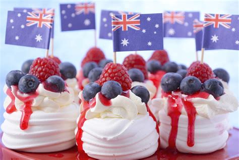 Best Foods to Try in Australia