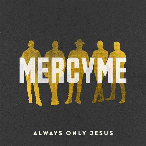 Stream Free Songs by MercyMe & Similar Artists | iHeart