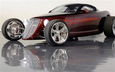 Plymouth Prowler Hot Rod - 1680x1050 Wallpaper - teahub.io