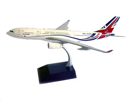 1 200 Airbus A330 Aircraft | RAF Airbus Model