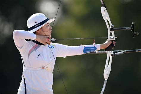 Tokyo Olympics 2020, Archery: Rules, format and points system