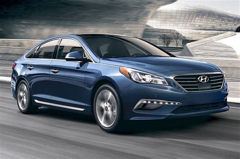 2017 Hyundai Sonata Pricing - For Sale | Edmunds