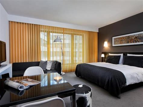 Adina Apartment Hotel Berlin Hackescher Markt in Germany - Room Deals, Photos & Reviews