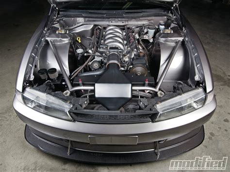 Nissan 240sx Aftermarket Wiring Harnes - Best Idea