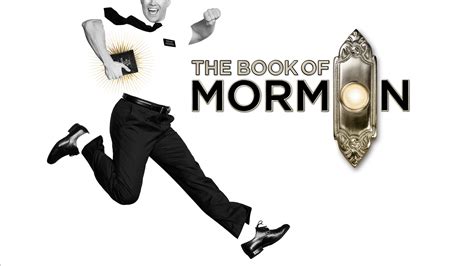 The Book of Mormon (Australia) Tickets | Event Dates & Schedule | Ticketmaster.com