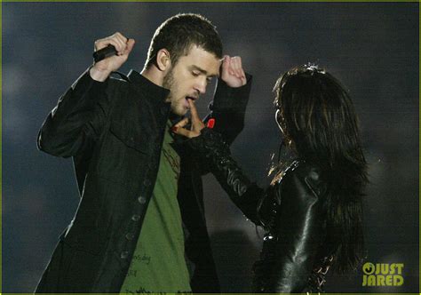 Justin Timberlake Addresses Returning to Super Bowl After 2004 Janet Jackson Exposure: Photo ...