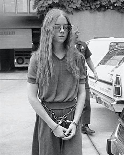 Brenda Ann Spencer killed two people in 1979 at the age of 16. Her ...