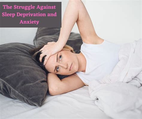 The Struggle Against Sleep Deprivation and Anxiety | Dr. Seemab Shaikh, Pune