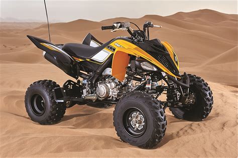 BUYER'S GUIDE: 2016 Sport ATVs | Dirt Wheels Magazine