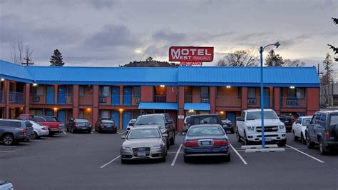 Motel West Bend, Oregon, US - Reservations.com