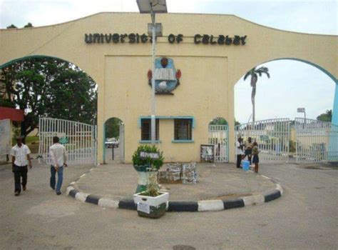 The University of Calabar (UNICAL). A guide. | Info, Guides, and How-tos.