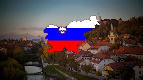 "Zdravljica" – national anthem of Slovenia - YouTube