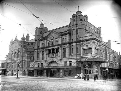 14 best images about Grand Opera House Belfast on Pinterest | Posts, To work and The o'jays