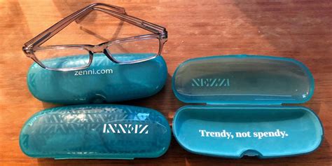 Tested: Zenni prescription eyeglasses look and work great - 9to5Toys