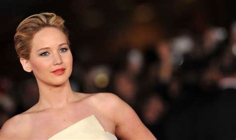 Hunger Games actress Jennifer Lawrence: I changed schools a lot because girls were mean | Films ...