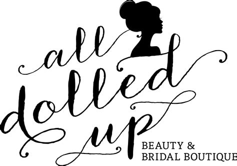 All Dolled Up | Beauty & Bridal Boutique | Connecticut