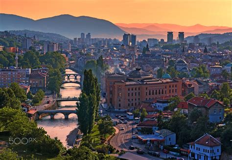 Ten things to see in Sarajevo, Bosnia and Herzegovina - Sarajevska sehara