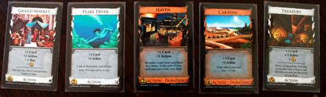 Stacking the Deck: A Dominion Strategy Guide (Part IV: Made-Up Names)