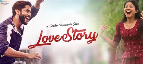 Love Story Movie | Naga Chaitanya Movie - Moviecanny