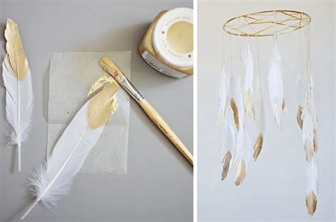 7 Feather Crafts & Designs for DIY Lovers - S&S Blog