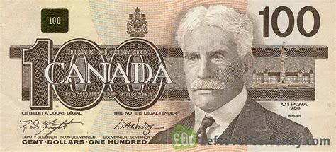 Canadian Dollar