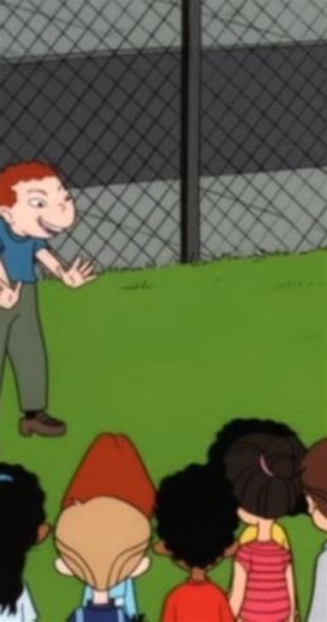 Recess: Stand Up Randall (1999) - News - IMDb