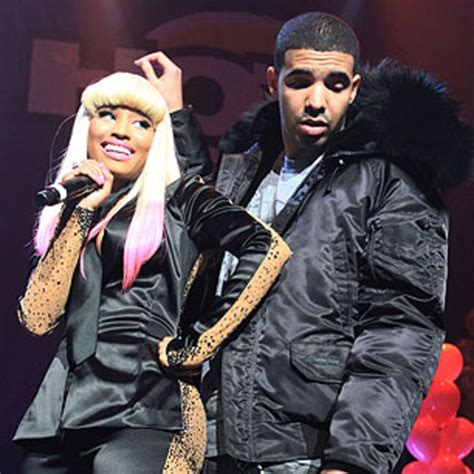 How Many Songs Have Drake And Nicki Minajj | CelebHeights.org