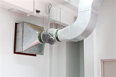 Can a Ventilation System Help You Save Energy?