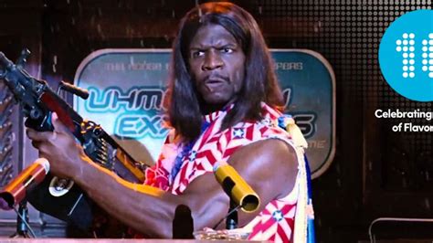 In 2006's Idiocracy, President Camacho was a five-time Smackdown champion, which was a nod to ...