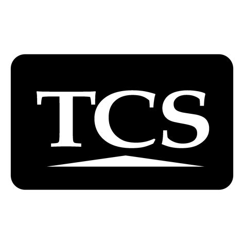 TCS Logo - LogoDix