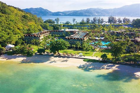 PHUKET MARRIOTT RESORT & SPA, MERLIN BEACH (Patong, Thailandia): Prezzi 2020 e recensioni