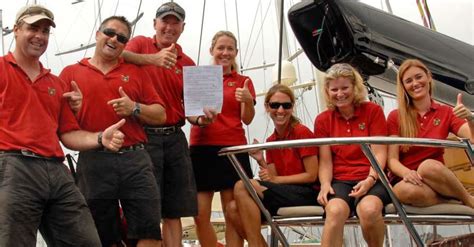 Union can support yacht crew as demand grows