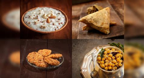 Navratri Snacks Recipes: 10 vrat-friendly snacks recipes made easy