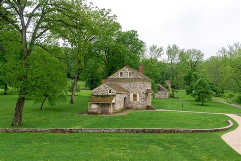 How to Do a Perfect Weekend in Valley Forge, Pennsylvania - Fathom