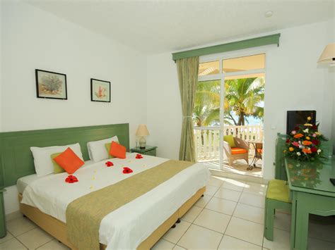 Best Price on Silver Beach Resort - All Inclusive in Mauritius Island + Reviews