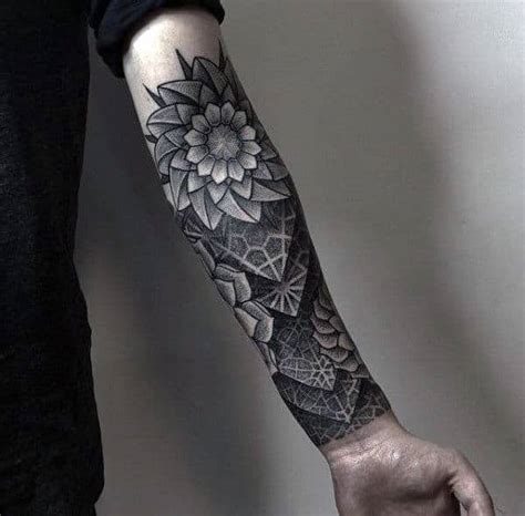 💪 Want Forearm Sleeve Tattoo Ideas? Here Are The Top 100 Designs