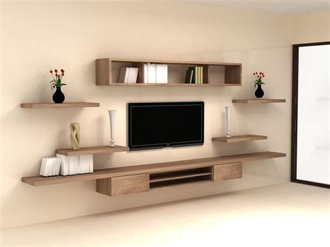 50 Best Ideas Wall Display Units & TV Cabinets | Tv Stand Ideas