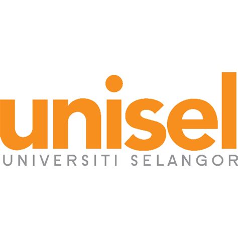 Universiti Selangor Download png