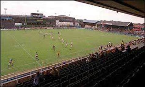 Warrington Wolves new Halliwell Jones stadium | Pitchcare