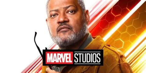 Marvel Actor Wants to Join Marvel, Forgets He's Already In Marvel ...