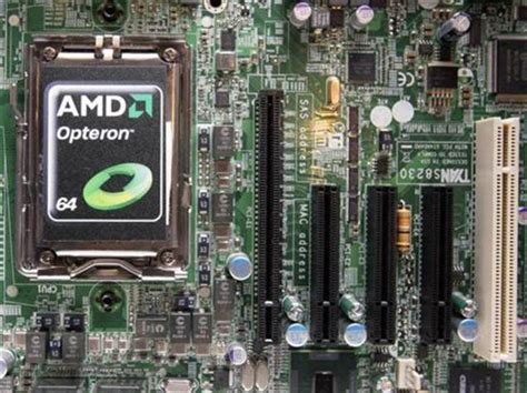 AMD Announces Low-Power Chip Architecture Licensing Deal With ARM ...