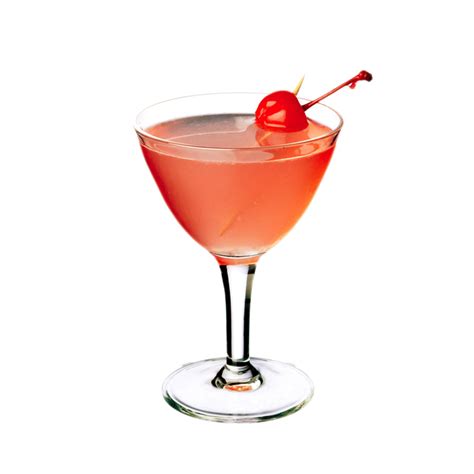 Bacardi Special Cocktail Recipe